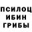 Галлюциногенные грибы ЛСД Aleksander Piasecki